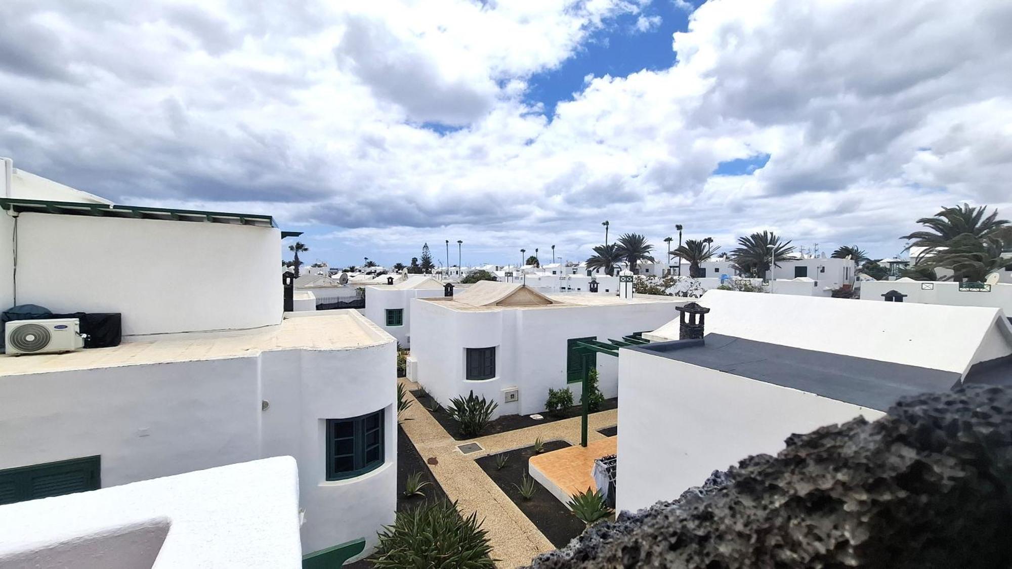 Gibshouses Hyde Park Puerto del Carmen  Esterno foto